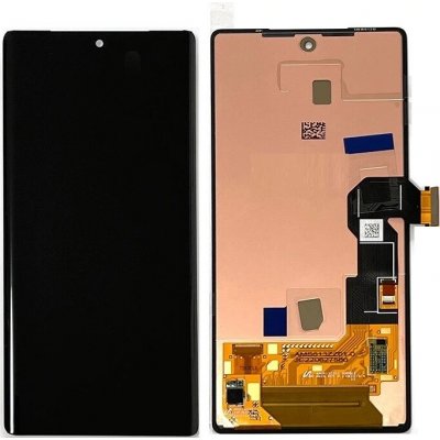 LCD Displej Google Pixel 6a – Sleviste.cz