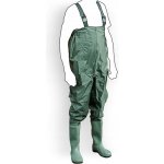 bituxx prsačky HD13395 khaki – Hledejceny.cz