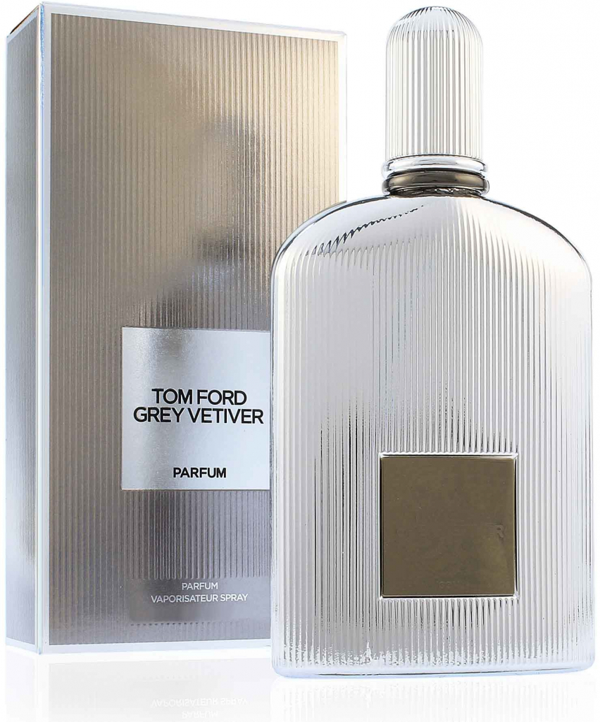 Tom Ford Grey Vetiver parfém pánský 50 ml
