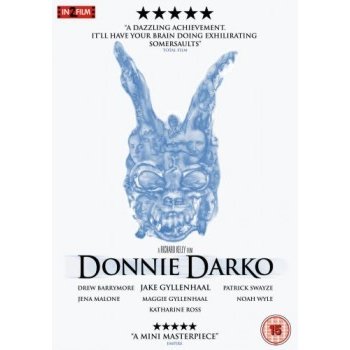 Donnie Darko DVD