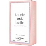 Lancôme La Vie Est Belle Soleil Cristal parfémovaná voda dámská 100 ml – Hledejceny.cz