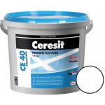 Henkel Ceresit CE 40 5 kg marble white – Zboží Mobilmania
