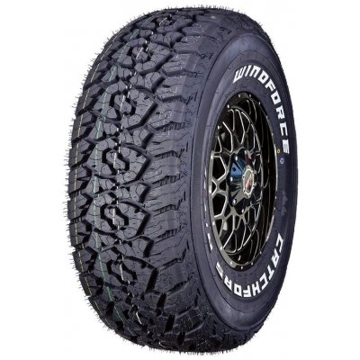 Windforce Catchfors A/T II 265/65 R18 116T