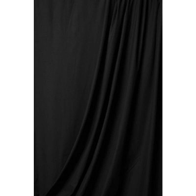 Latour Muslin Material Background 3x3m (Black) – Hledejceny.cz