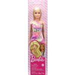 Barbie GVJ 96 blondýnka – Zboží Dáma