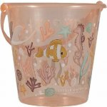 Little Dutch Kyblík Ocean Dreams Pink – Zboží Dáma