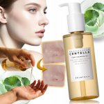SKIN1004 Madagascar Centella Light Cleansing Oil 200 ml – Zboží Dáma