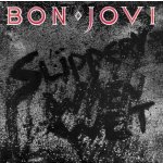 Bon Jovi - Slippery When Wet CD – Zboží Mobilmania