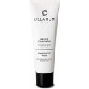 Delarom Moisturizing hydratační pleťová maska s extraktem z granátového jablka For All Skin Types to Sensitive Skin 50 ml