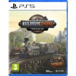 Railroads Online (Pioneer Edition) – Zboží Živě Railroads Online (Pioneer Edition) – Zboží Živě