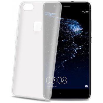 Pouzdro CELLY Gelskin Huawei P10 Lite čiré