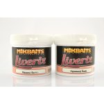 Mikbaits LiveriX těsto Mazaná Škeble 200g – Hledejceny.cz