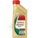 Castrol Edge Titanium FST 10W-60 1 l – Zbozi.Blesk.cz