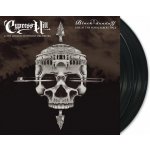 Cypress Hill Black Sunday Live At the Royal Albert Hall Vinyl – Hledejceny.cz
