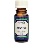 Phytos Devirol směs 100% esenciálních olejů 10 ml – Hledejceny.cz