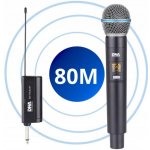 DNA BAT VOCAL SET – Sleviste.cz