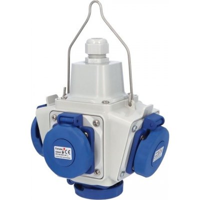 Famatel Powerbox pb1506 – Hledejceny.cz