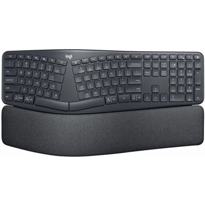 Logitech ERGO K860 920-010352 – Zboží Živě