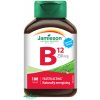 Vitamín a minerál Jamieson Vitamín B12 methylkobalamín 250 µg 100 tablet