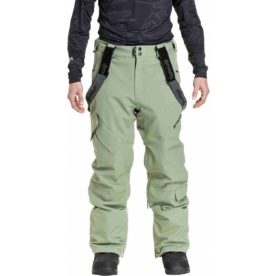 Meatfly Ghost zelená – Zboží Dáma