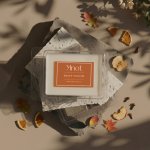 Knot vonný vosk do aromalampy Pravý podzim 80 g – Hledejceny.cz
