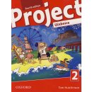 Project Fourth Edition 2 Student´s Book CZE