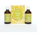 Ondřej Ullrich Močové cesty tinktura 2 x 50 ml – Hledejceny.cz