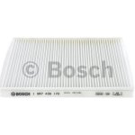 Filtr, vzduch v interiéru BOSCH 1 987 432 172 – Hledejceny.cz