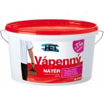 HET vápenný nátěr 6 kg bílý – Zbozi.Blesk.cz