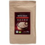 WoldoHealth Maca červená BIO prášek 300 g – Hledejceny.cz