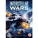 Interstellar Wars DVD – Sleviste.cz