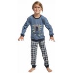 Cornette chlapecké pyžamo 976/94 Spider – Zbozi.Blesk.cz