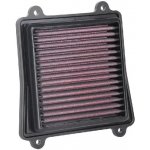 K&N Filters Vzduchový filtr KNF BA-3717 – Hledejceny.cz