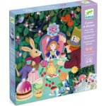 DJECO Pohádky k dotvoření Alenka v říši divů – Sleviste.cz