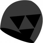 Fischer Logo Reversibel kulich Šedo-černá – Hledejceny.cz