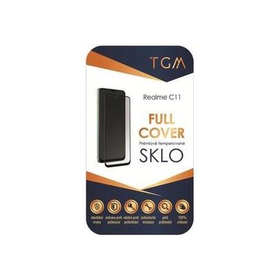 TGM Full-Cover pro Realme C11 TGMFCREC11 – Zboží Živě