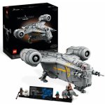 LEGO® Star Wars™ 75331 The Razor Crest™ – Zboží Dáma
