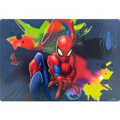 Karton P+P Podložka 60 x40 SPIDERMAN – Zboží Dáma