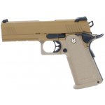 Specna Arms SA Hi-Capa SA-VGP03 VAPOR GBB písková plynová – Hledejceny.cz