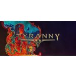 Tyranny – Zboží Dáma