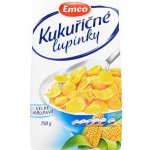 Emco kukuřičné lupínky 750 g – Zboží Dáma