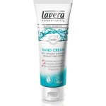 Lavera Basis Sensitiv krém na ruce 75 ml – Hledejceny.cz