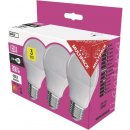 Žárovka Emos lED žárovka Classic A60 E27 8,5 W 60 W 806 lm neutrální bílá