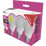 Emos lED žárovka Classic A60 E27 8,5 W 60 W 806 lm neutrální bílá – Zbozi.Blesk.cz