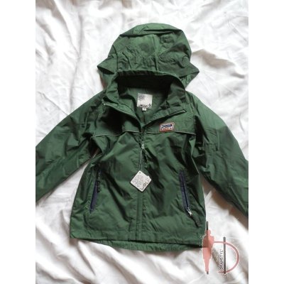 Chlapecké bundy olivově zelená – Sleviste.cz