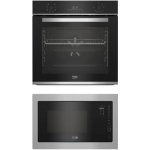 Set Beko BBIM13300X + BMGB25332BG – Sleviste.cz