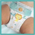 Pampers Active Baby 2 43 ks – Hledejceny.cz