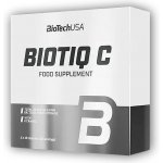 BioTech Biotiq C 36 kapslí – Hledejceny.cz