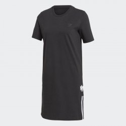 adidas šaty dress GM6766 dámské šaty - Nejlepší Ceny.cz