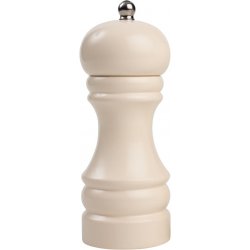 T&G Woodware Capstan mlýnek na pepř béžový 15 cm